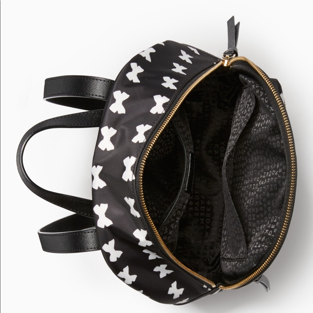 ✨LAST DAY SALE Kate Spade Wilson Rd Bow Bradley - Picture 4 of 4